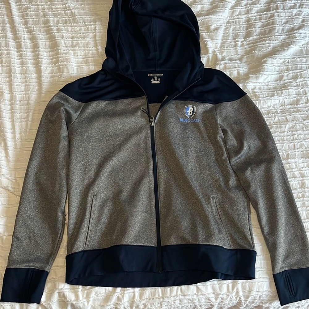DCI Canton Bluecoats Ladies Jacket